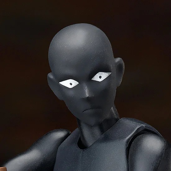 "Pre-Order" [SP-089] figma True Criminal