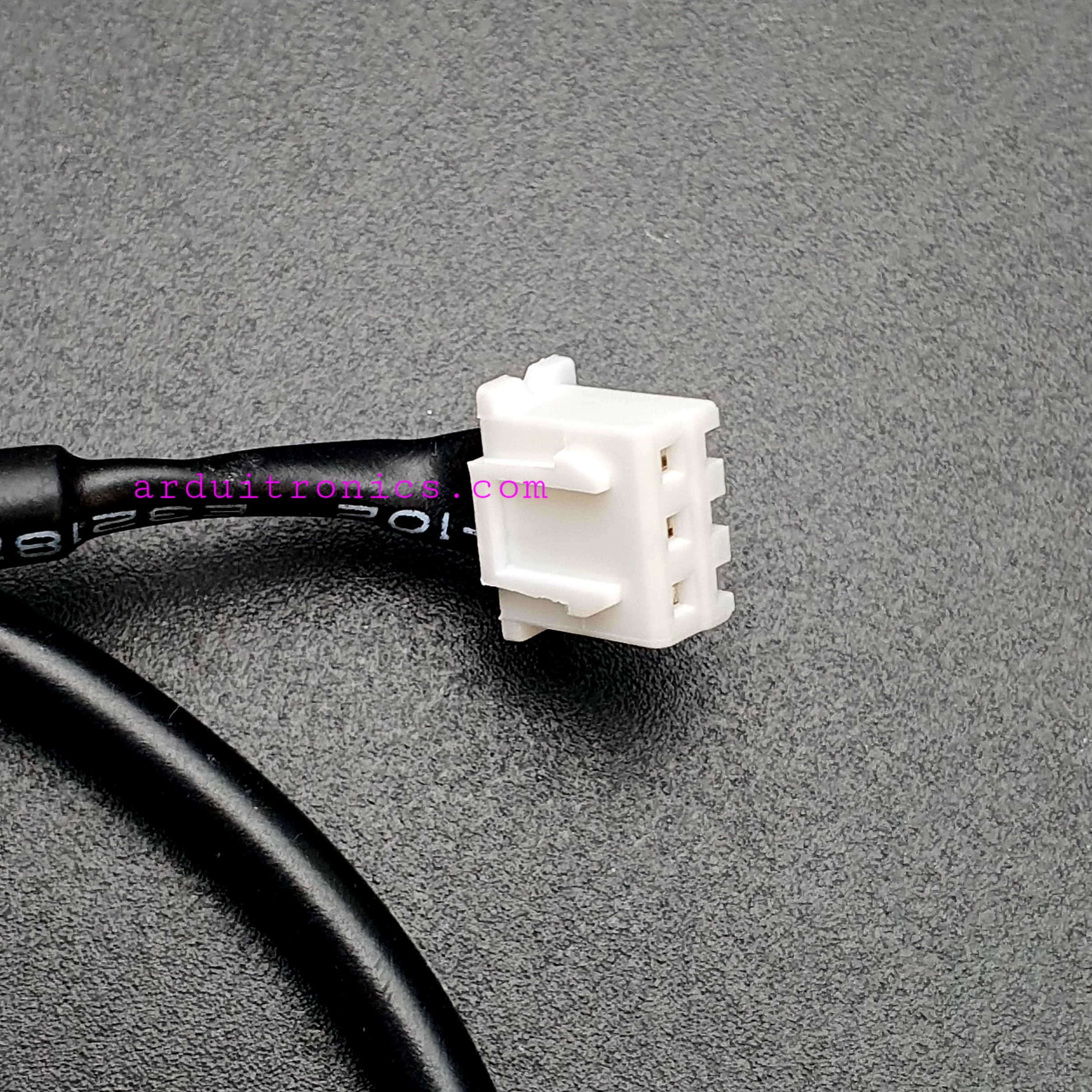 Non-contact Liquid Level Sensor XKC-Y23A-V (5-12V)