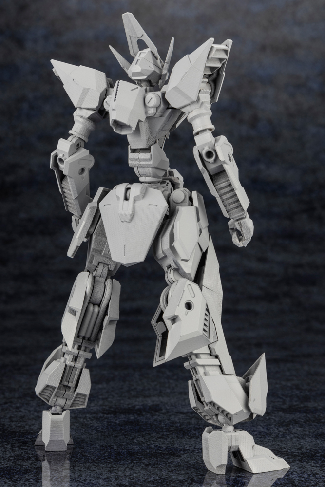 "Pre-Order" Forme Arms 1/100 Rail Virth V.F.A.