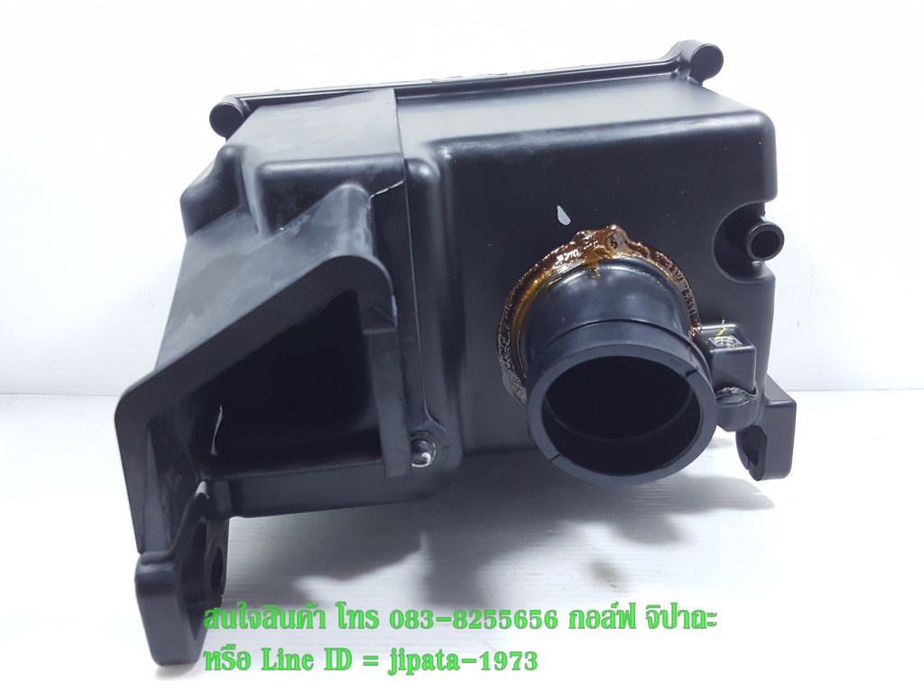 (Fino) ชุดหม้อกรองอากาศ Yamaha Fino แท้