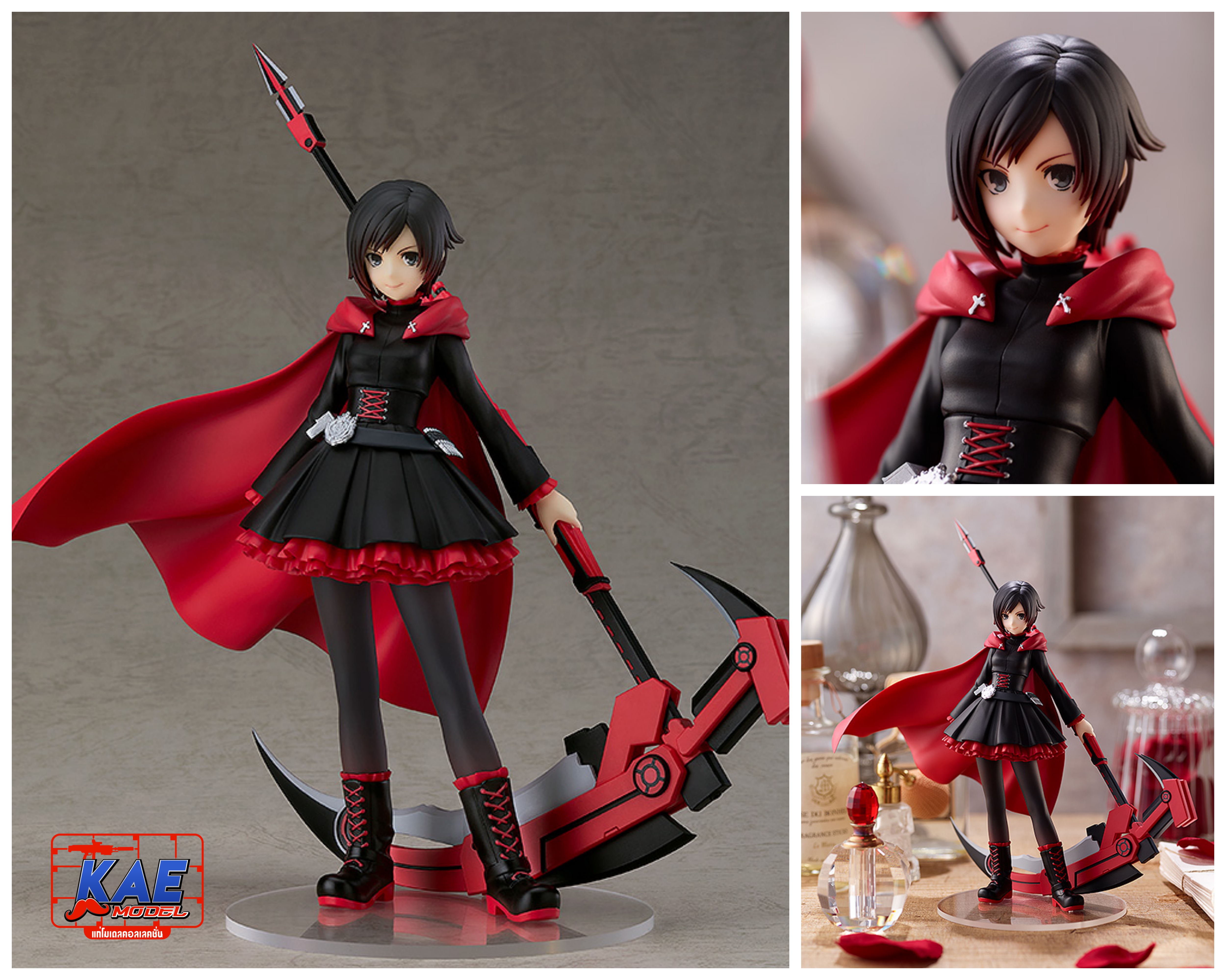 POP UP PARADE Ruby Rose
