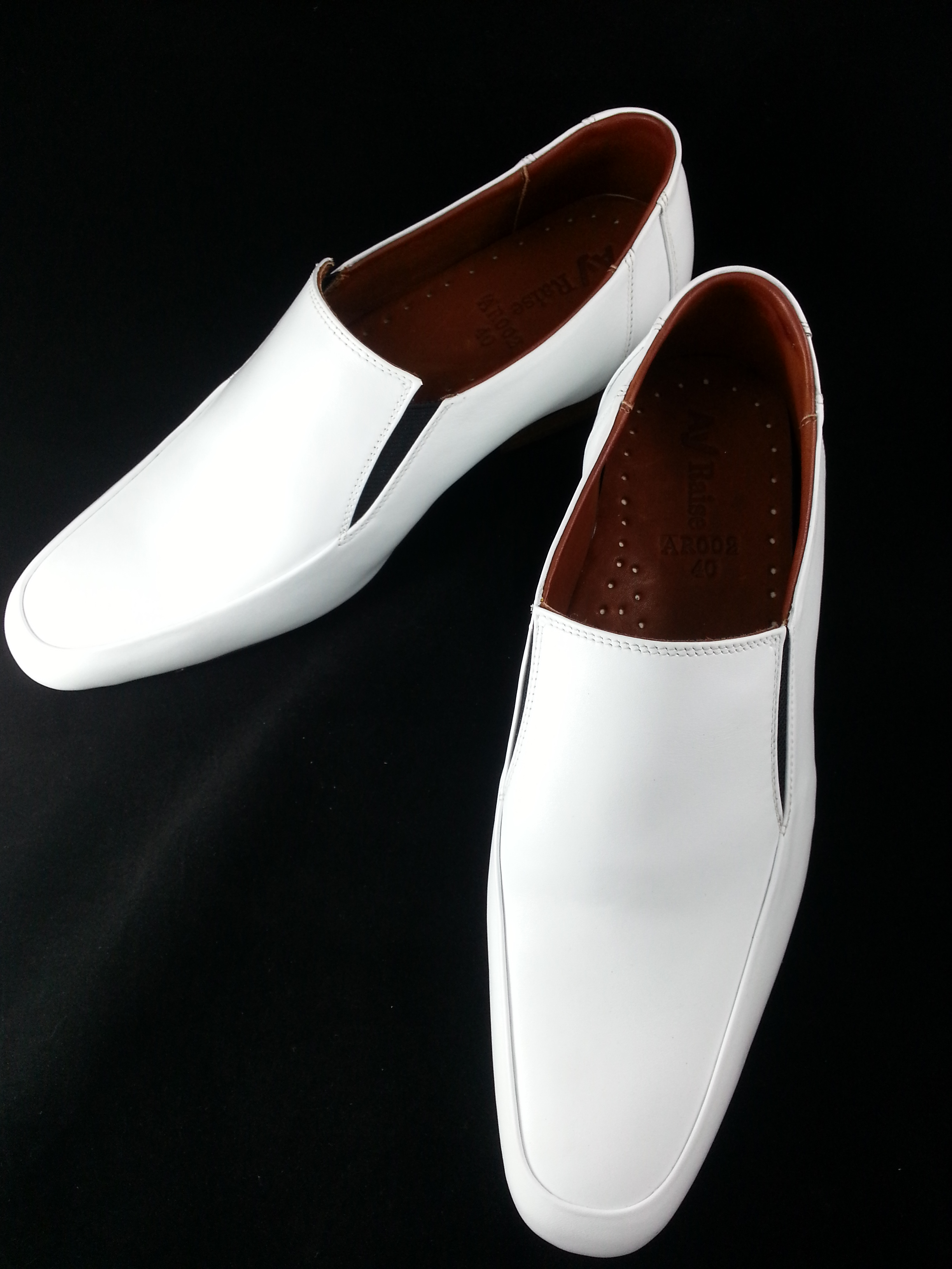 Captana (White) 6.5