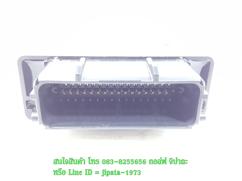 (R3) กล่องควบคุม ECU Yamaha YZF-R3 แท้