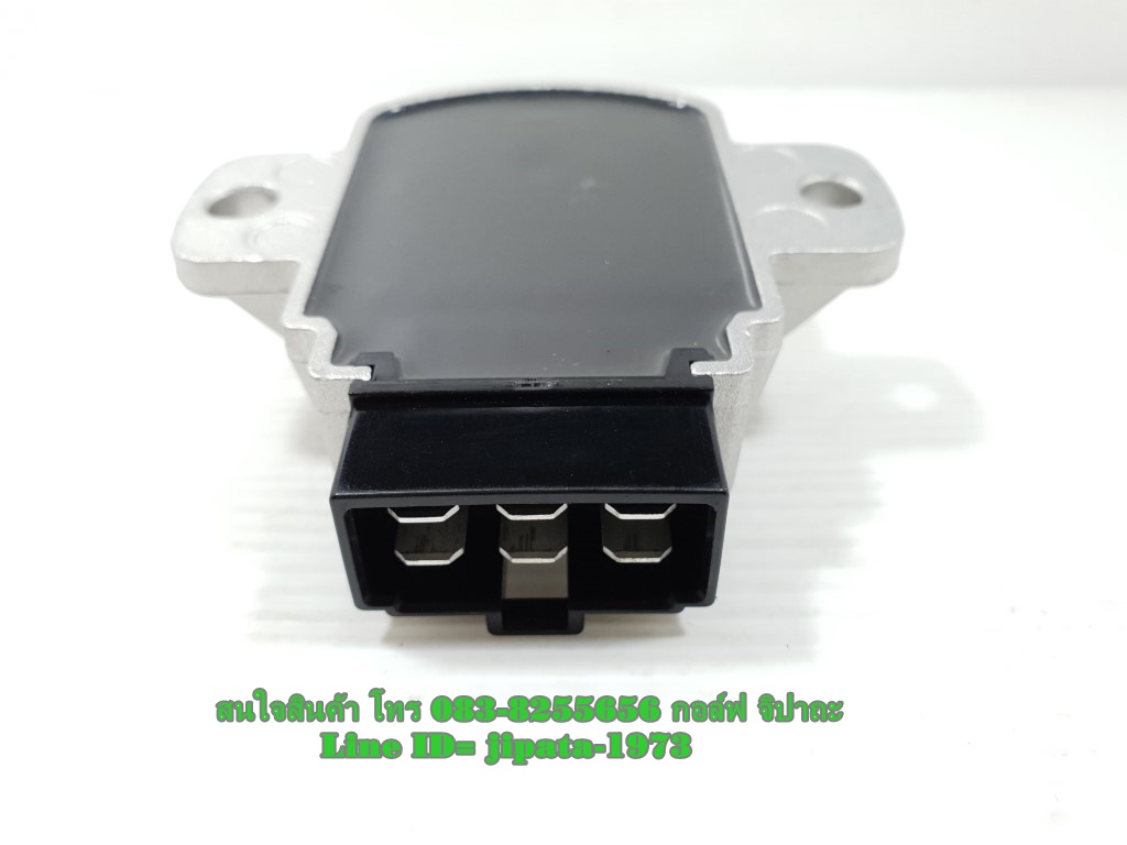 (Click 110 i) แผ่นชาร์ตไฟ (เรคติไฟเออร์) Honda Click 110 i แท้