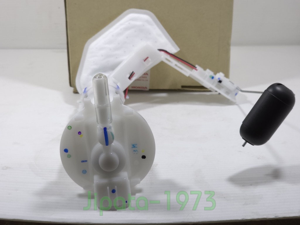 (Forza 350) ชุดปั๊มน้ำมันเชื้อเพลิง Honda Forza 350 แท้