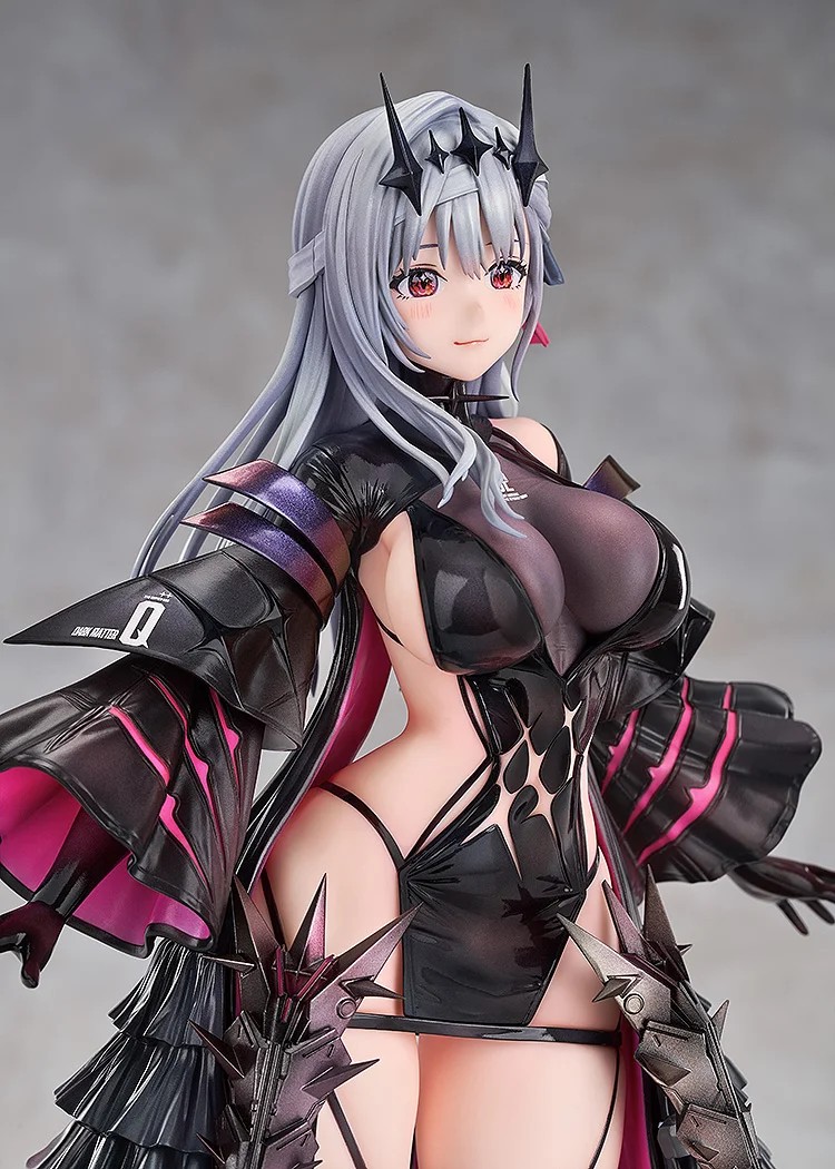 "Pre-Order" GSC 1/7 Modernia - Second Affection