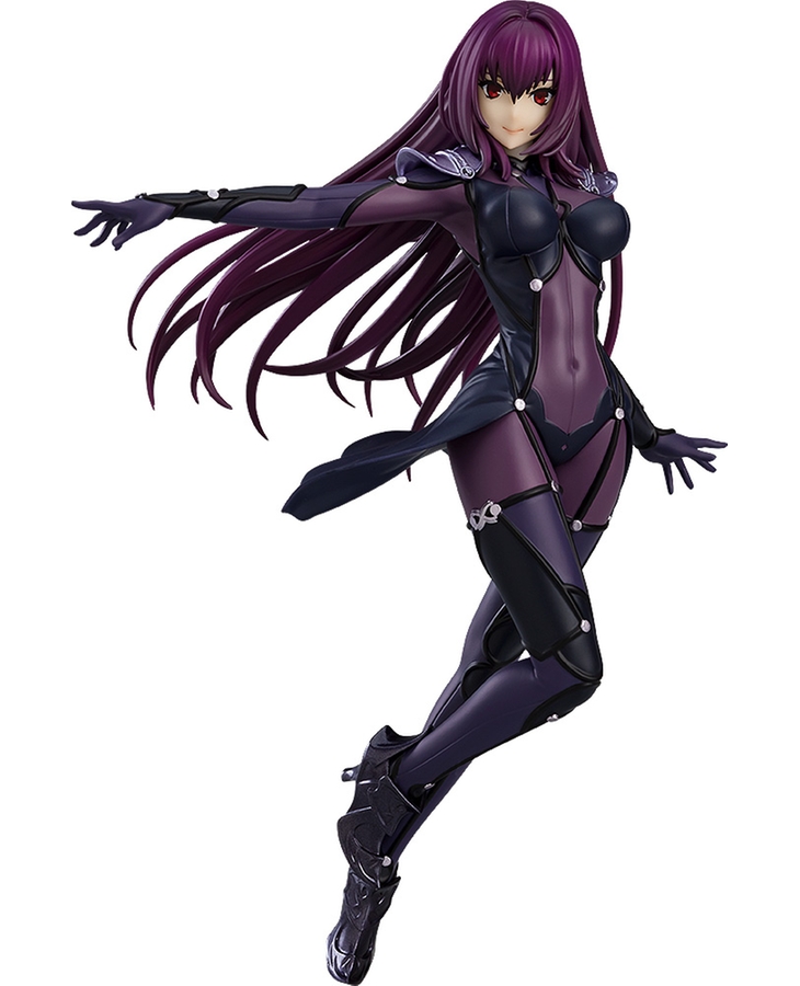 "Pre-Order" POP UP PARADE Lancer/Scáthach