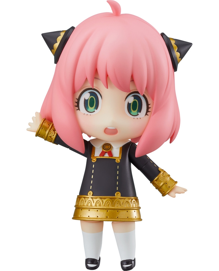 [1902] Nendoroid Anya Forger