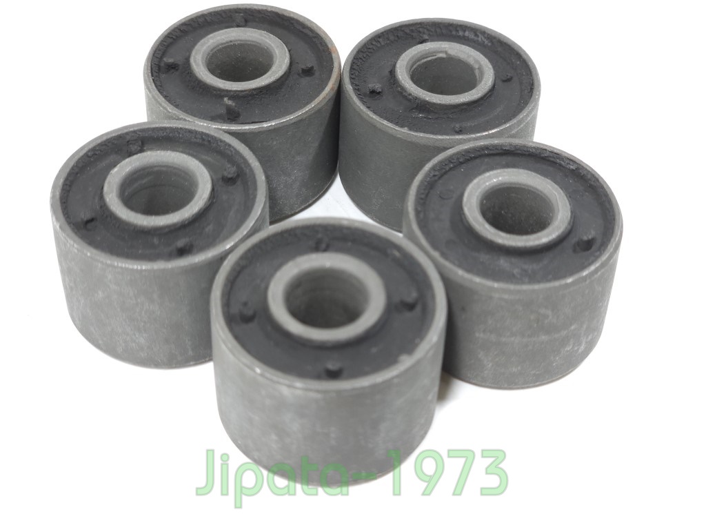 (NSR 150) ชุดบู้ชดุมสเตอร์หลัง Honda NSR 150,Phantom 150 งานเกรดเอ (ขายเป็นชุด 5 ชิ้น)