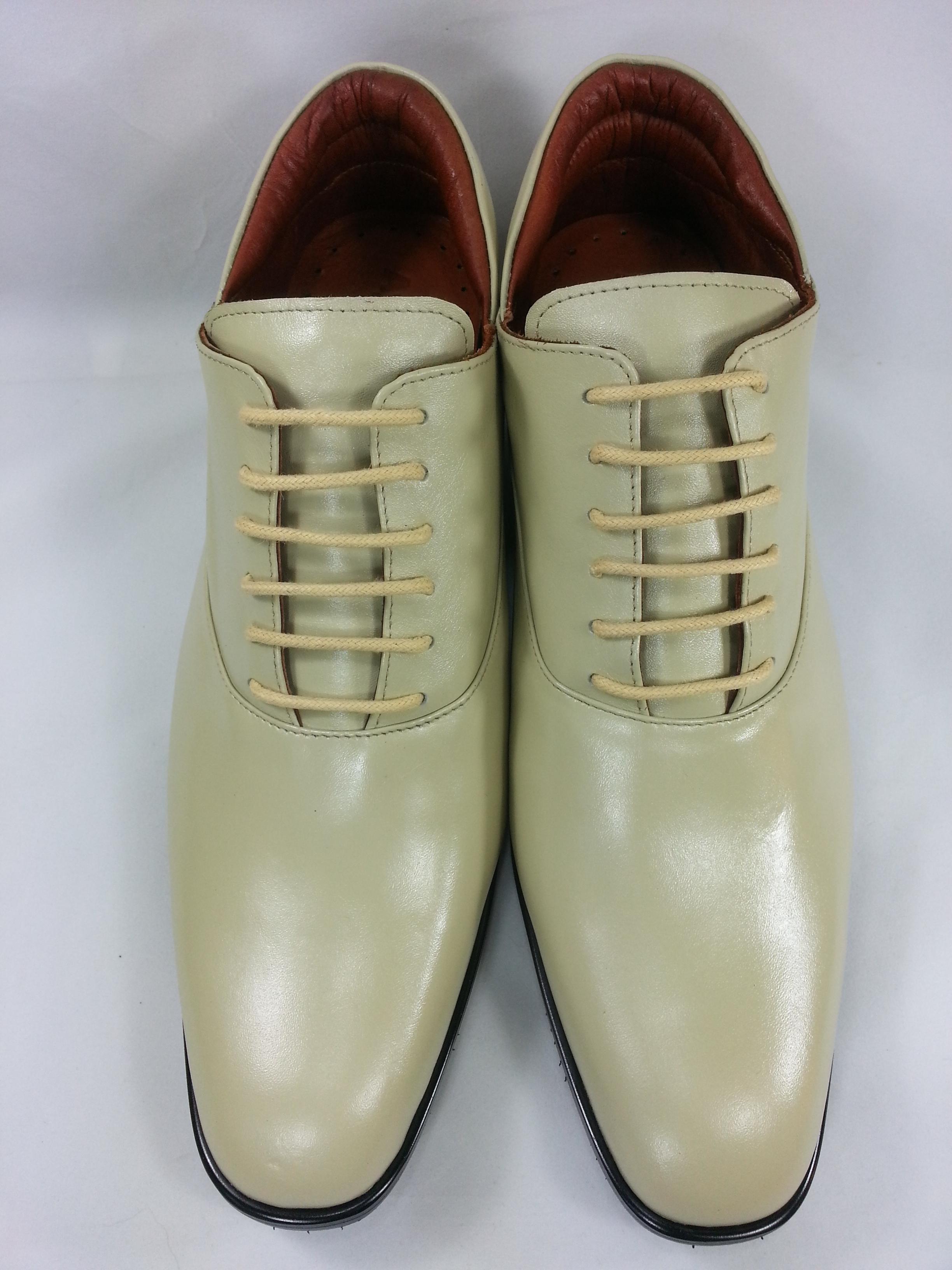 Charmo (Cream) 8.5 cm. สินค้าสั่งผลิตพิเศษ