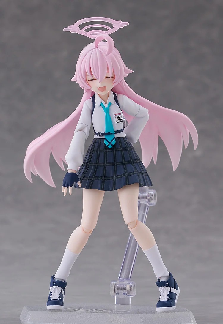"Pre-Order" [672] figma Hoshino Takanashi