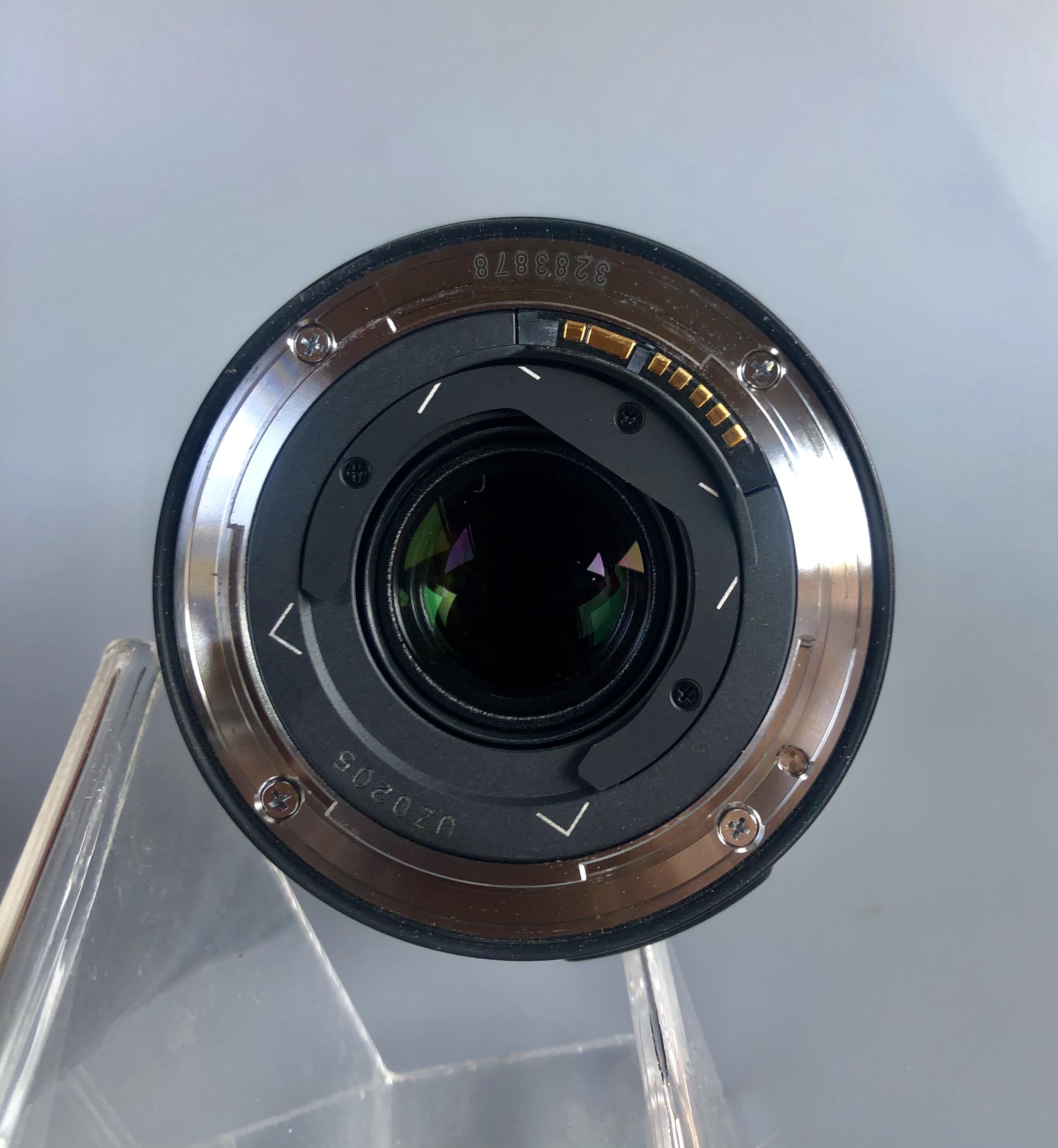 ขายเลนส์ Canon EF 14mm F2.8L II USM ผลิตในญีปุ่น ปี 2011 (ระหัสZ)