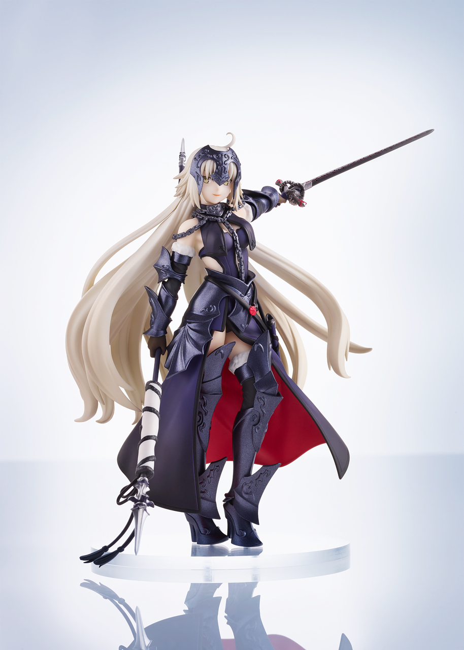 "Pre-Order" ConoFig Fate/Grand Order Avenger / Jeanne d'Arc (Alter)