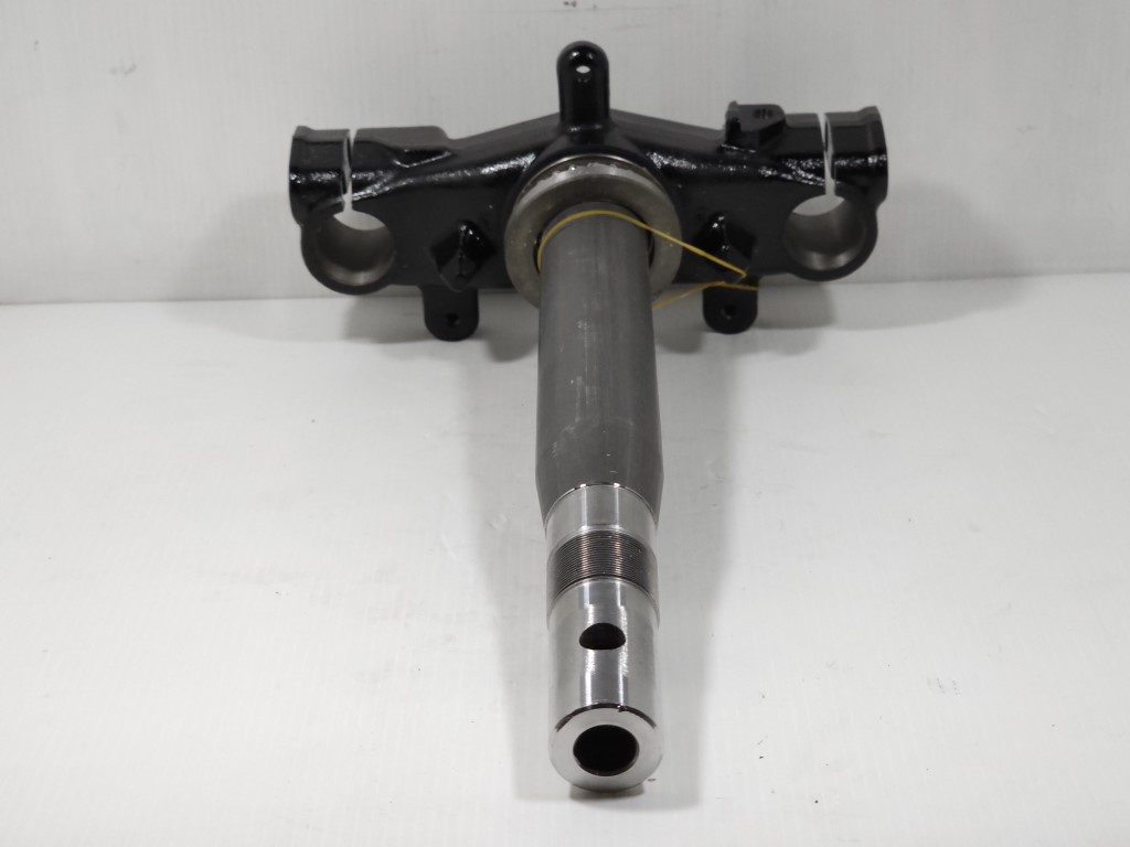 (Scoopy i) ชุดแผงคอล่าง Honda Scoopy i ปี 2017,Click 125 i ปี 2016-2023 แท้