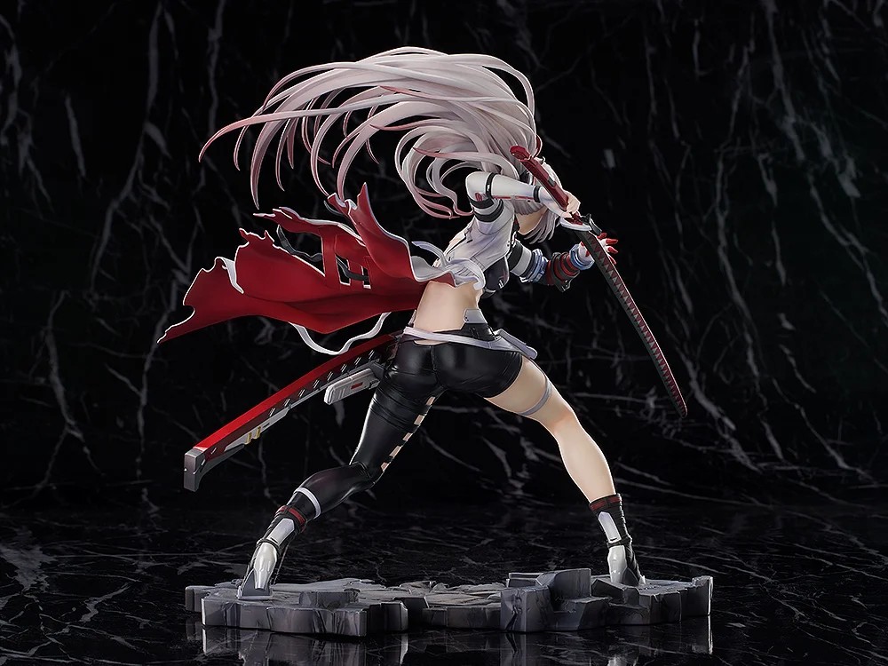 "Pre-Order" GSC 1/7 Lucia: Crimson Weave