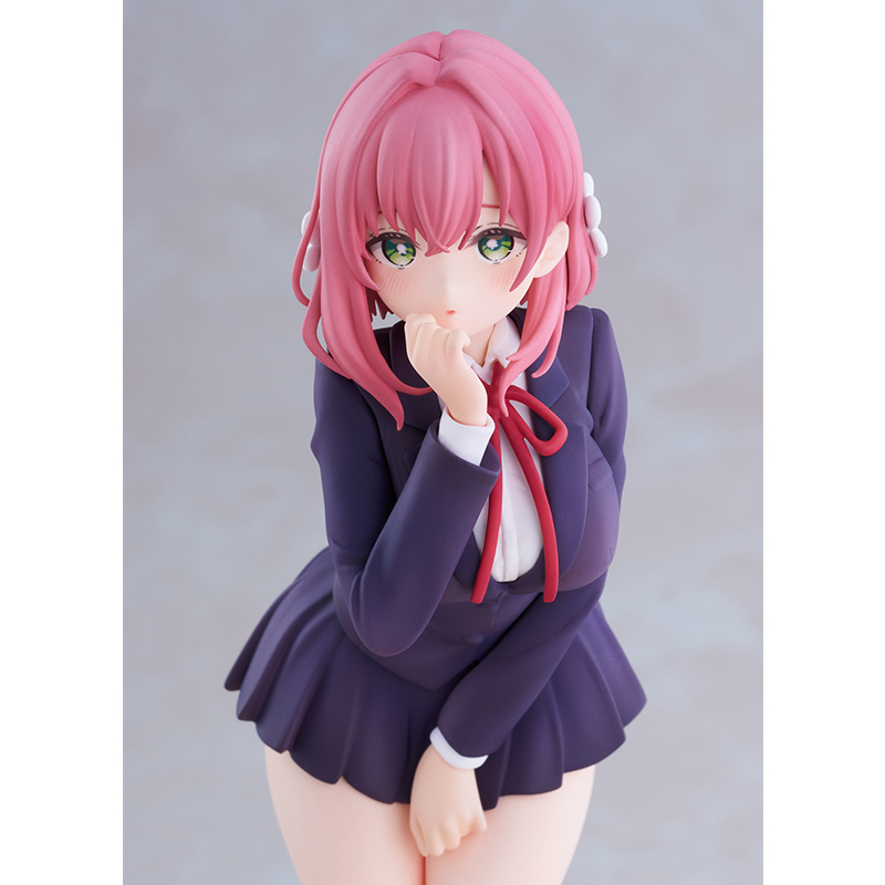 "Pre-Order" VIVIgnette 1/7 Hakari Hanazono