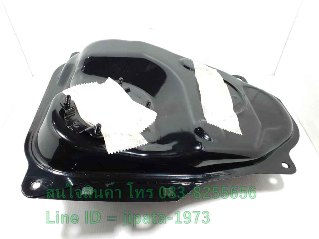 (Wave 110 i) ชุดถังน้ำมันเชื้อเพลิง Honda Wave 110 i New แท้