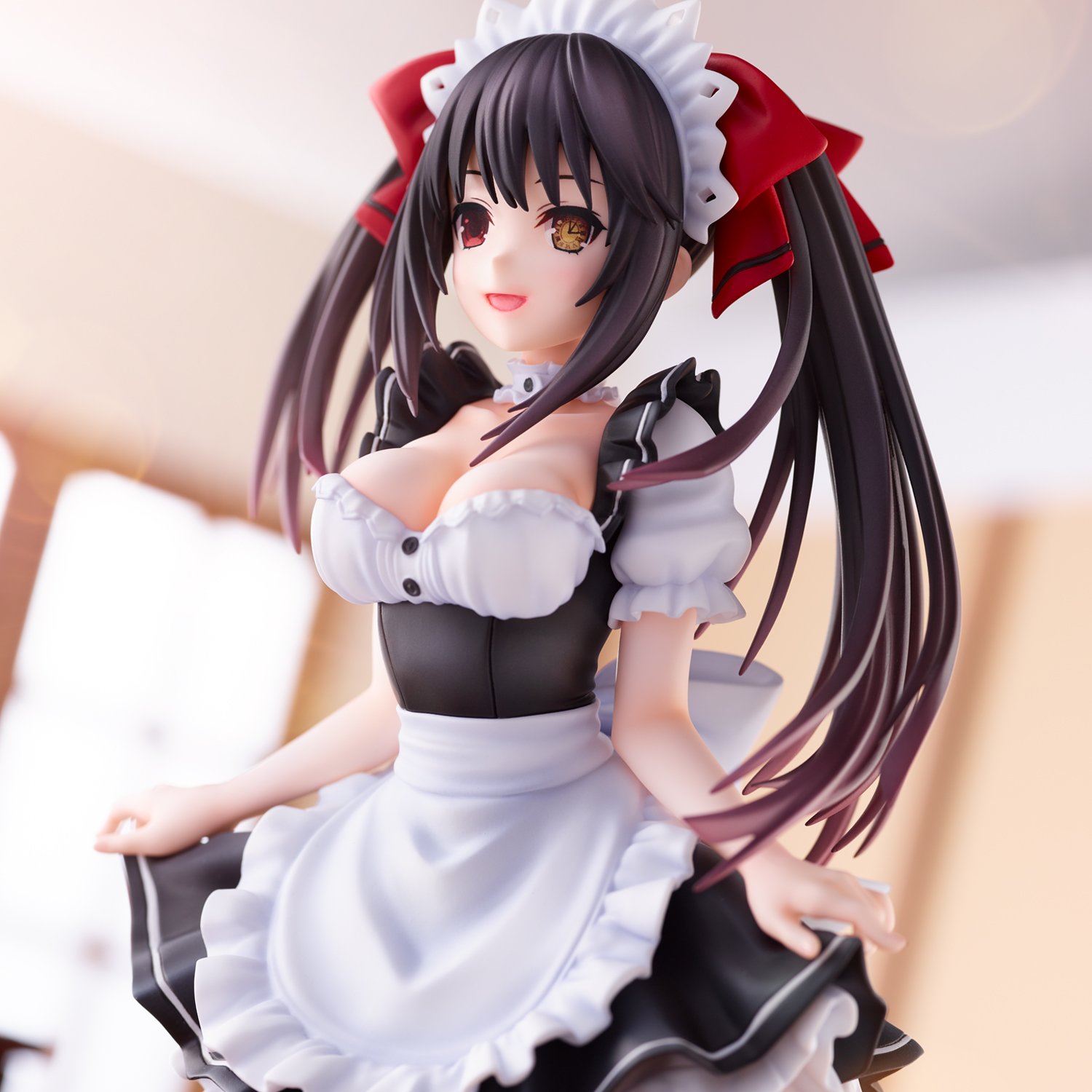 "Pre-Order" UNION CREATIVE "Date A Live" Kurumi Tokisaki