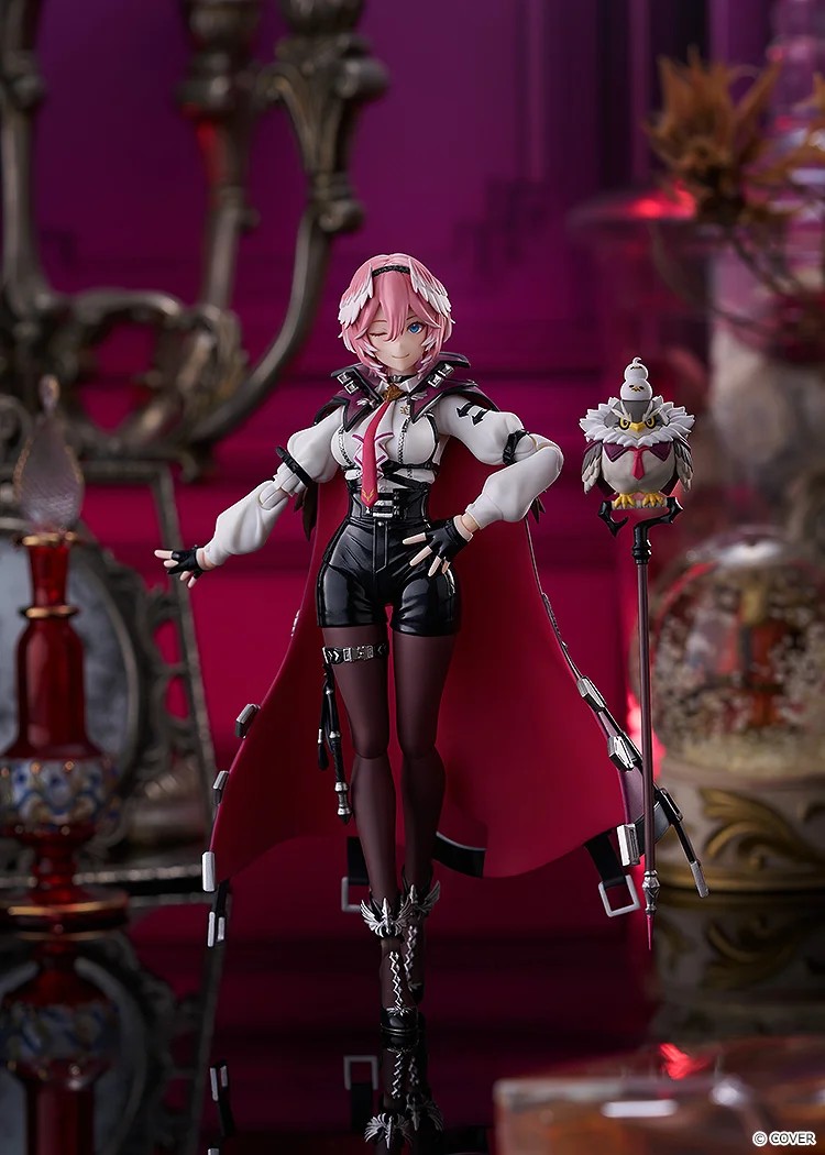 "Pre-Order" [660] figma Takane Lui