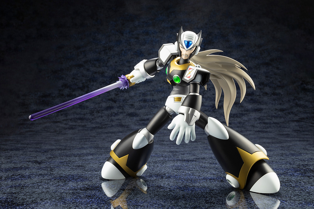 "Pre-Order" Kotobukiya 1/12 Megaman X : Black Zero