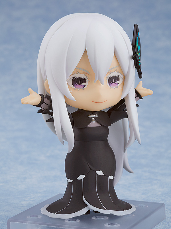 [1461] Nendoroid Echidna