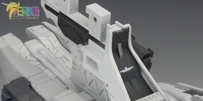 HGUC 1/144 RX-78GP03 Gundam GP03 "Dendrobium"