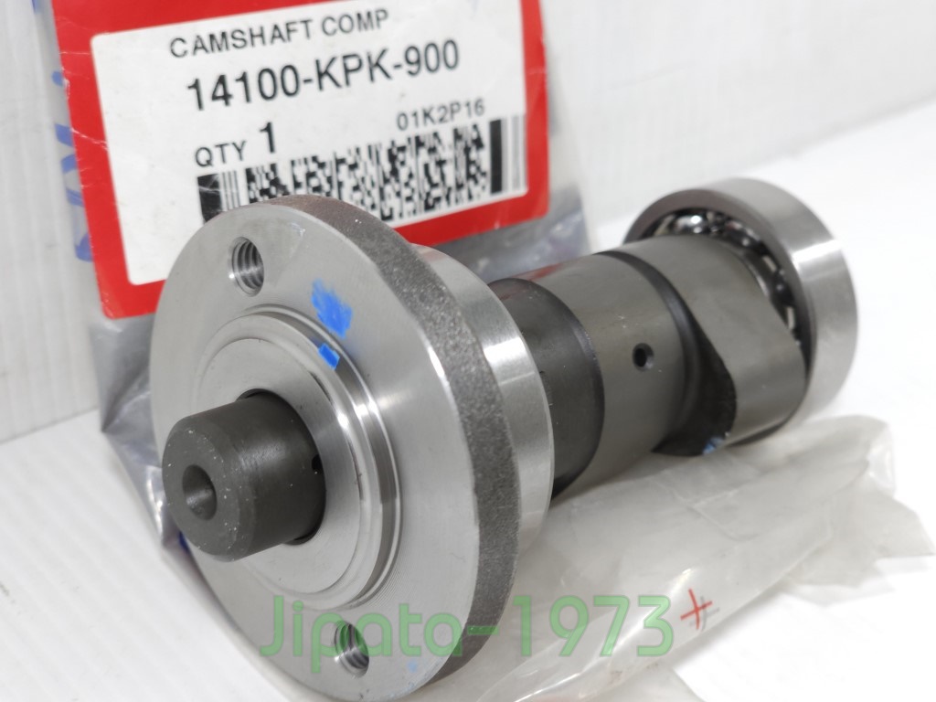 (Phantom 200) ชุดแกนราวลิ้น Honda Phantom 200 แท้