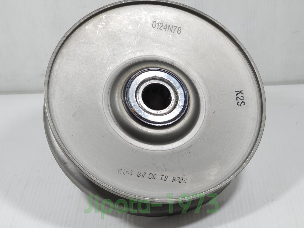 (Click 160 i) ชุดล้อขับสายพานหลัง ชุดเล็ก Honda Click 160 i (K2S) งานไต้หวัน เกรด เอ