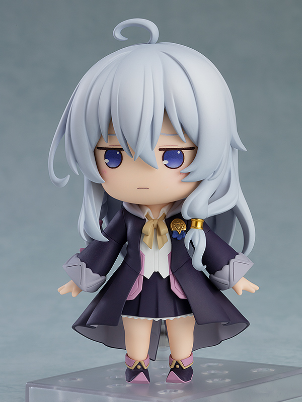 "Pre-Order"[1878] Nendoroid Elaina
