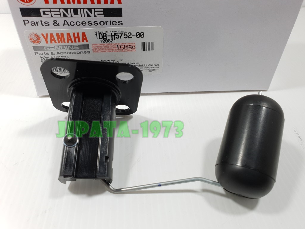 (Nouvo SX) ชุดลูกลอยวัดระดับน้ำมันเชื้อเพลิง Yamaha Nouvo SX แท้