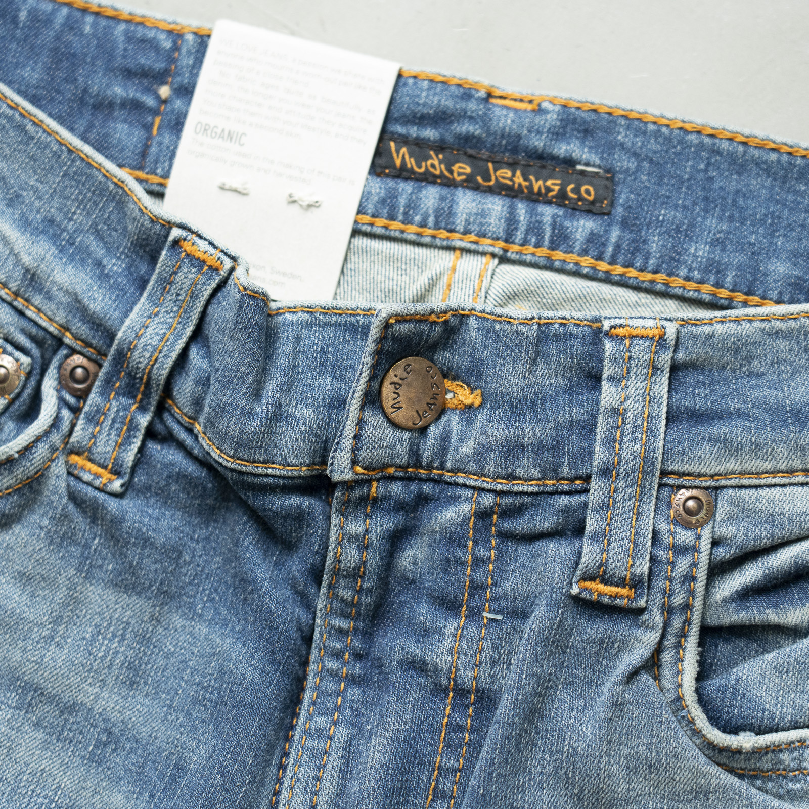 *Lean Dean Authentic Repair