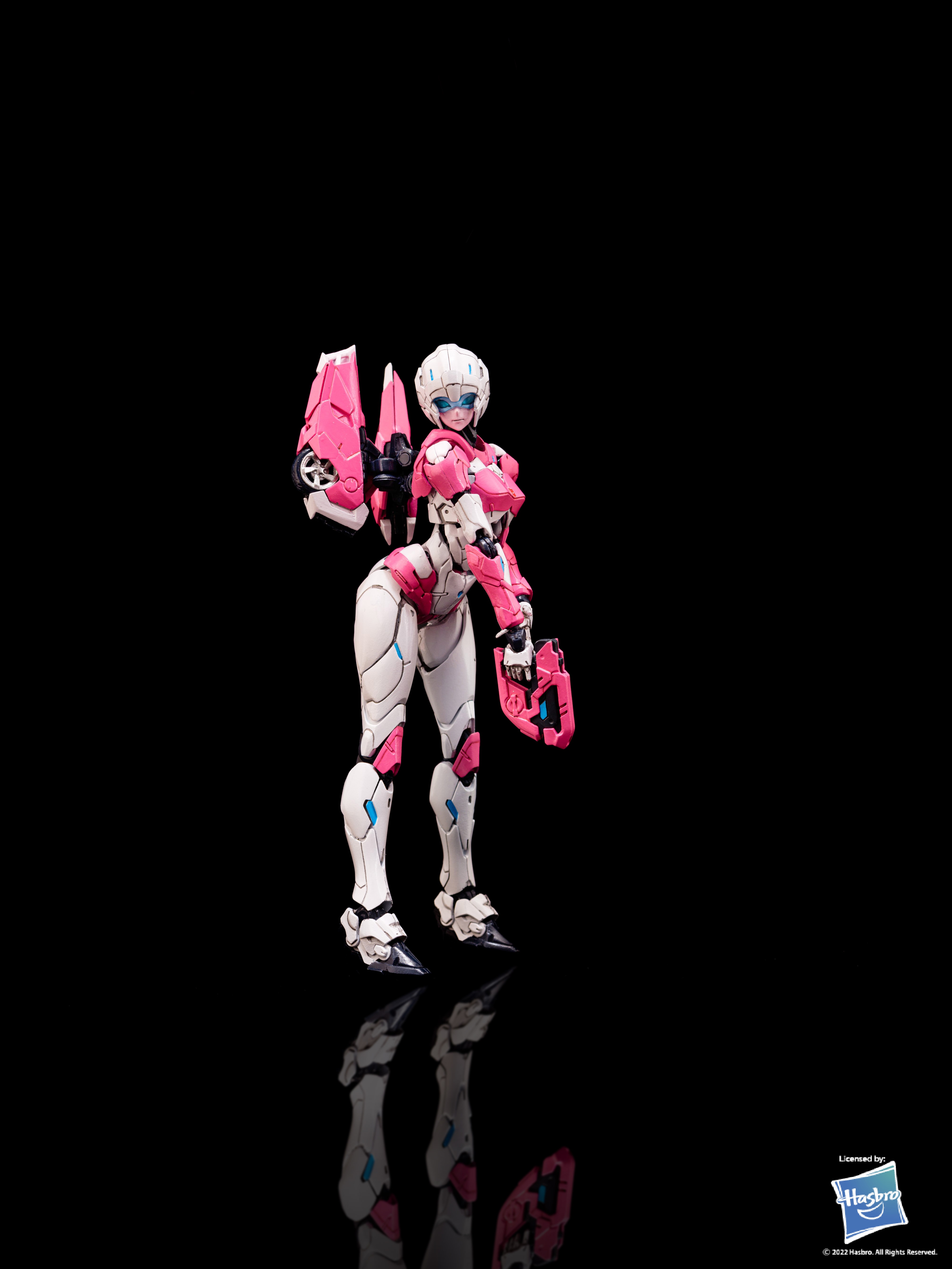 "Pre-Order" [Furai Model] Arcee