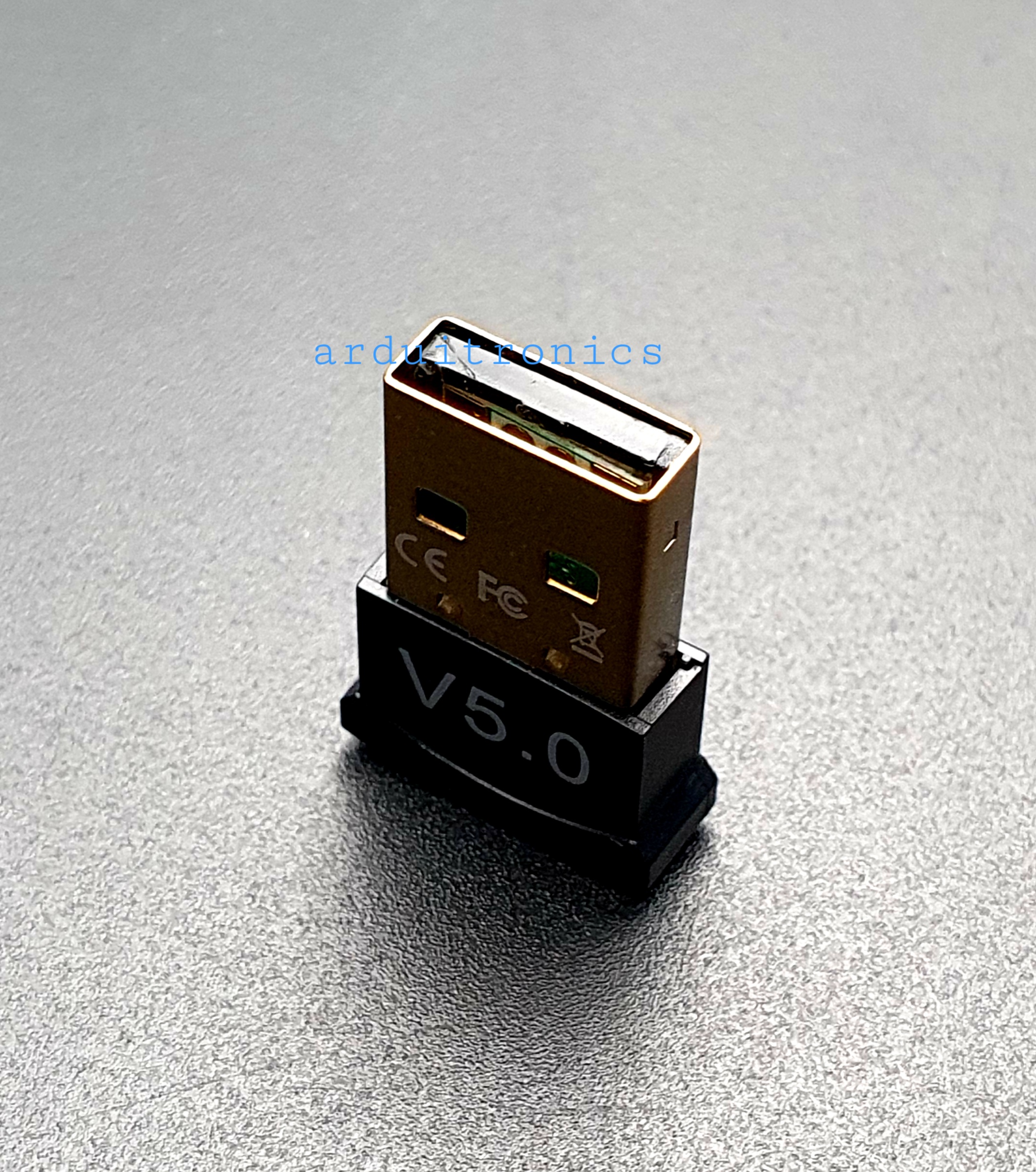Bluetooth Adapter 5.0 USB Bluetooth 5.0 Audio Receiver Transmitter