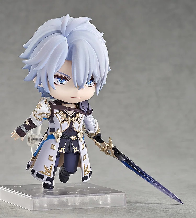 "Pre-Order" [2832] Nendoroid Phainon