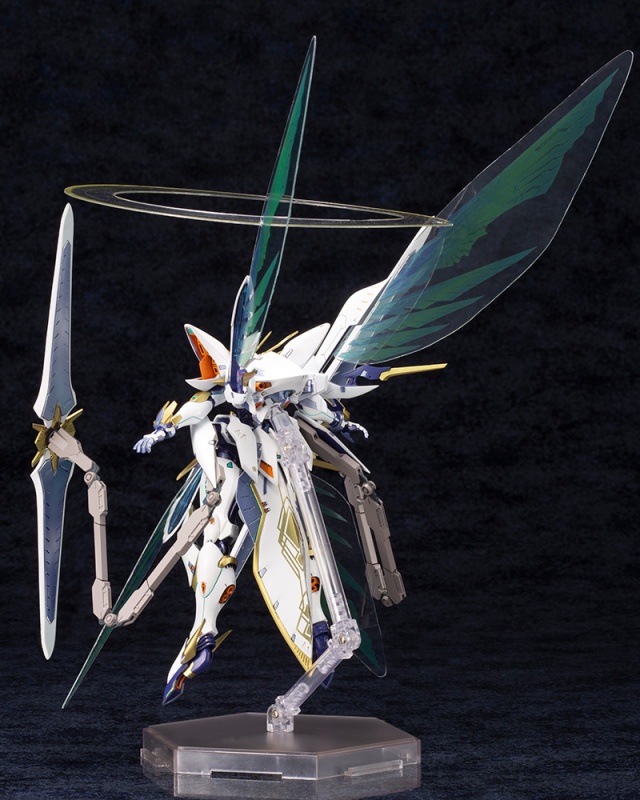 "Pre-Order" Kotobukiya Siren