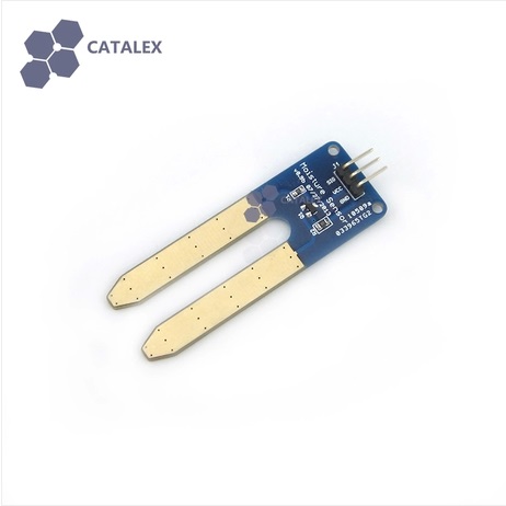 Soil Moisture Sensor for Arduino (Catalex)