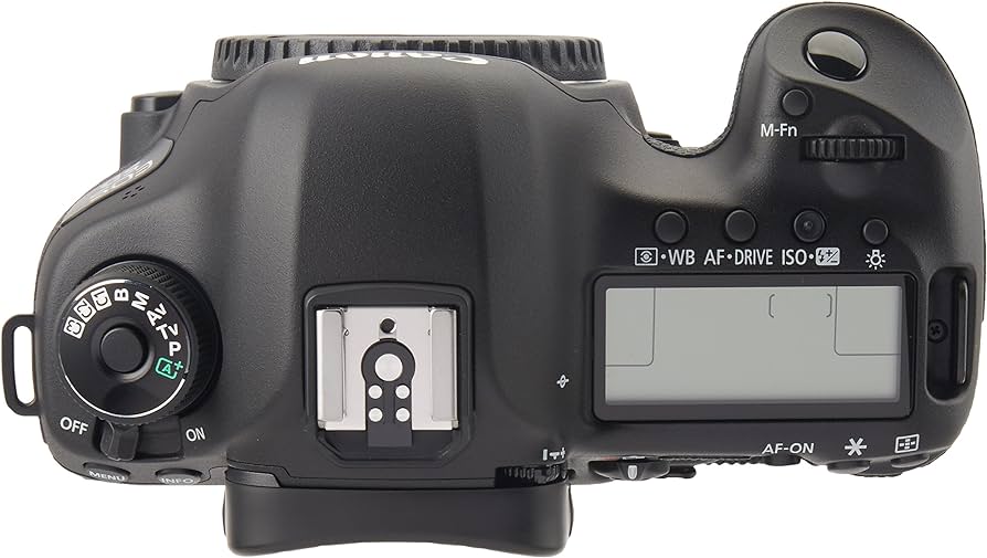 ให้เช่า กล้อง Canon 5D III (Body)