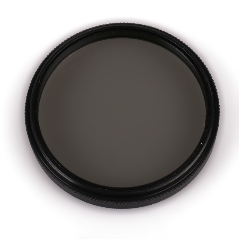 37mm Circular Polarizing CPL PL-CIR Filter for Canon Nikon Sony Pentax lens ส่งฟรี
