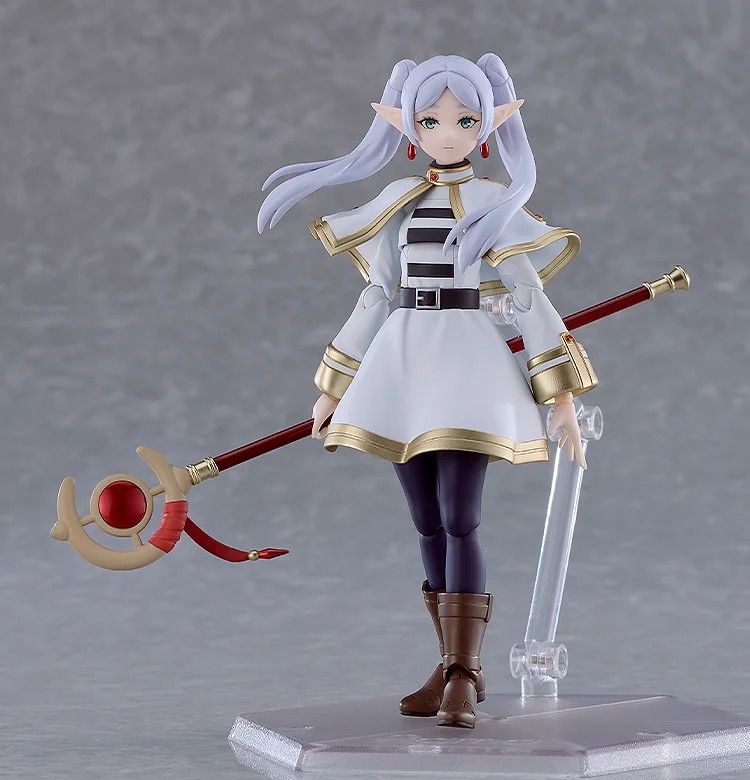 "Pre-Order" [658] figma Frieren