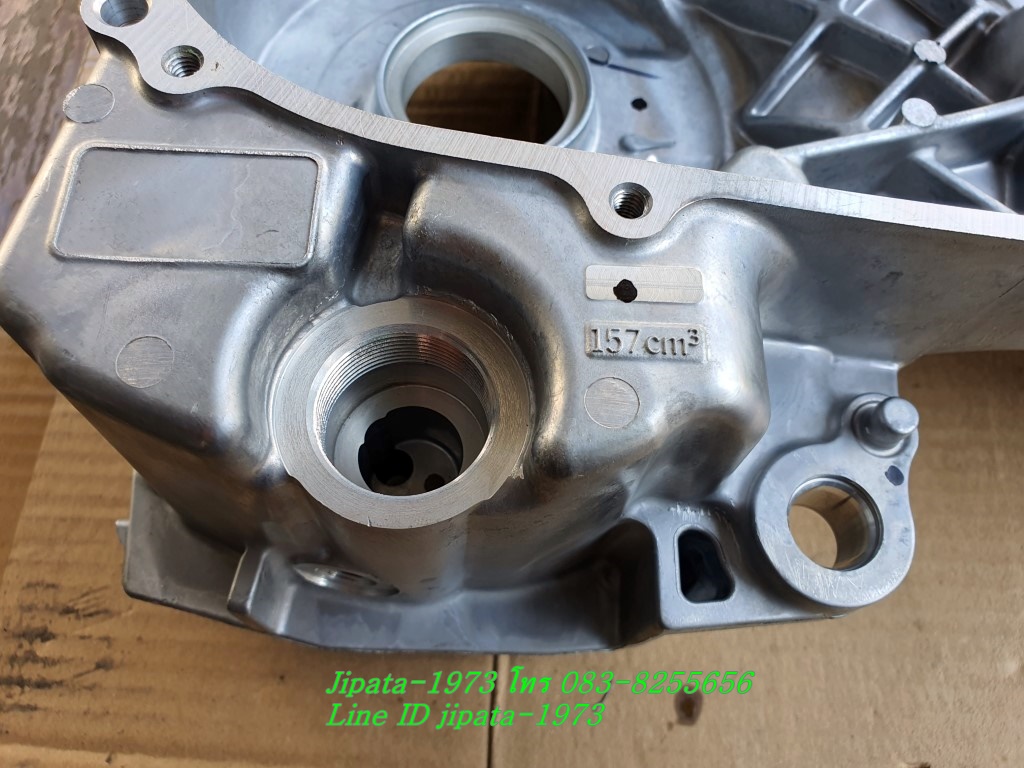 (PCX 160 i) เรือนเครื่องยนต์ ซ้าย -ขวา Honda PCX 160 i แท้