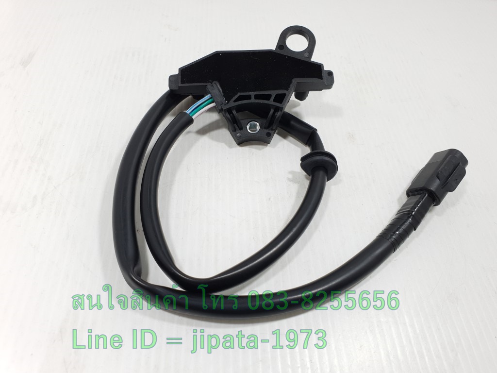 (Scoopy i) ชุดพัลเซอร์ติดขดลวดจานไฟ Honda Scoopy i ปี 2017 งานเกรดเอ