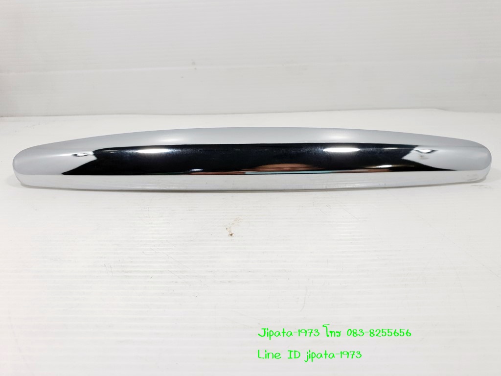 (Fino PS) ชุดแผ่นกันร้อนท่อไอเสีย Yamaha Fino PS ปี 2010-2013 แท้