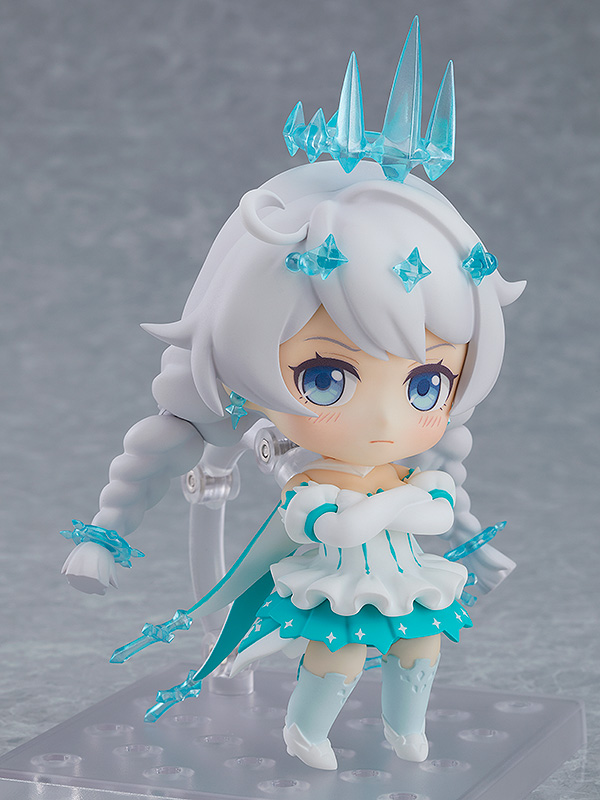 "Pre-Order" [1026] Nendoroid Kiana: Winter Princess Ver.
