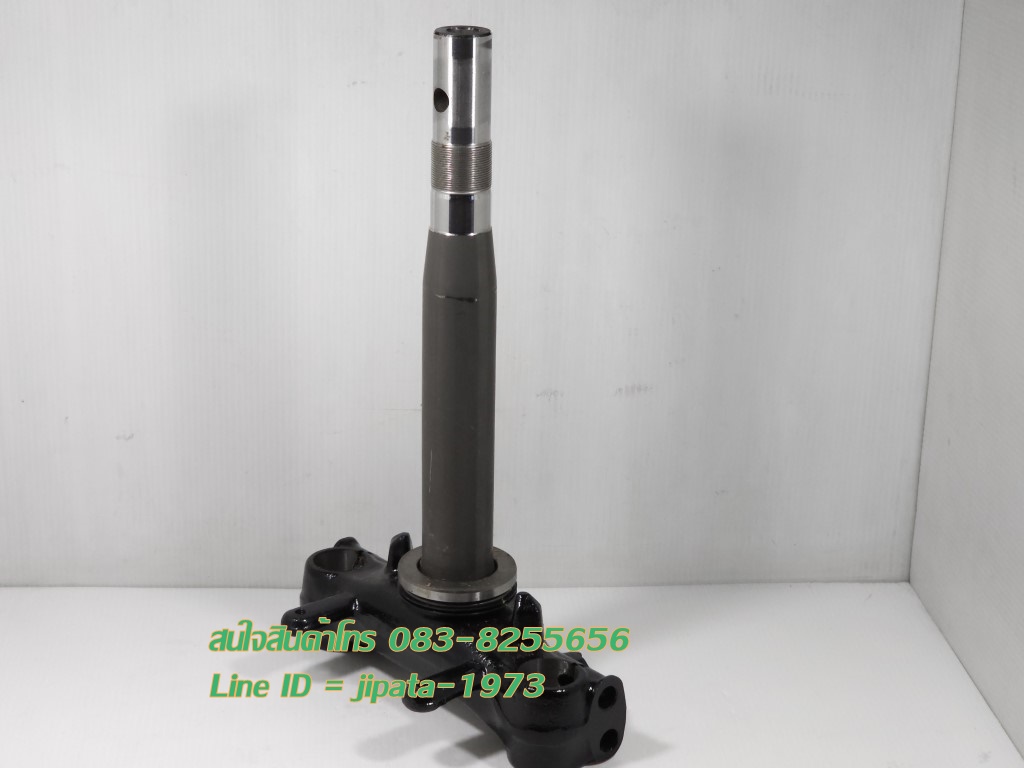 (Click 110) ชุดแผงคอล่าง Honda Click 110 (รุ่นคาร์บู) แท้