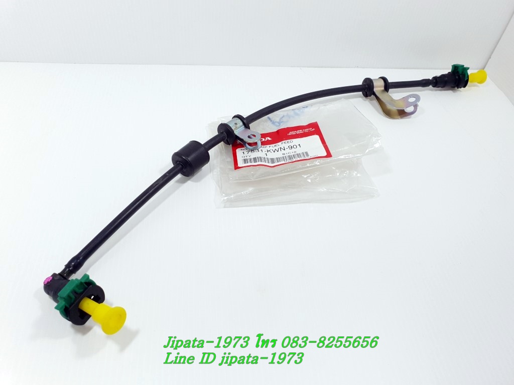 (PCX 125 i) สายส่งน้ำมันเชื้อเพลิง Honda PCX 125 i แท้