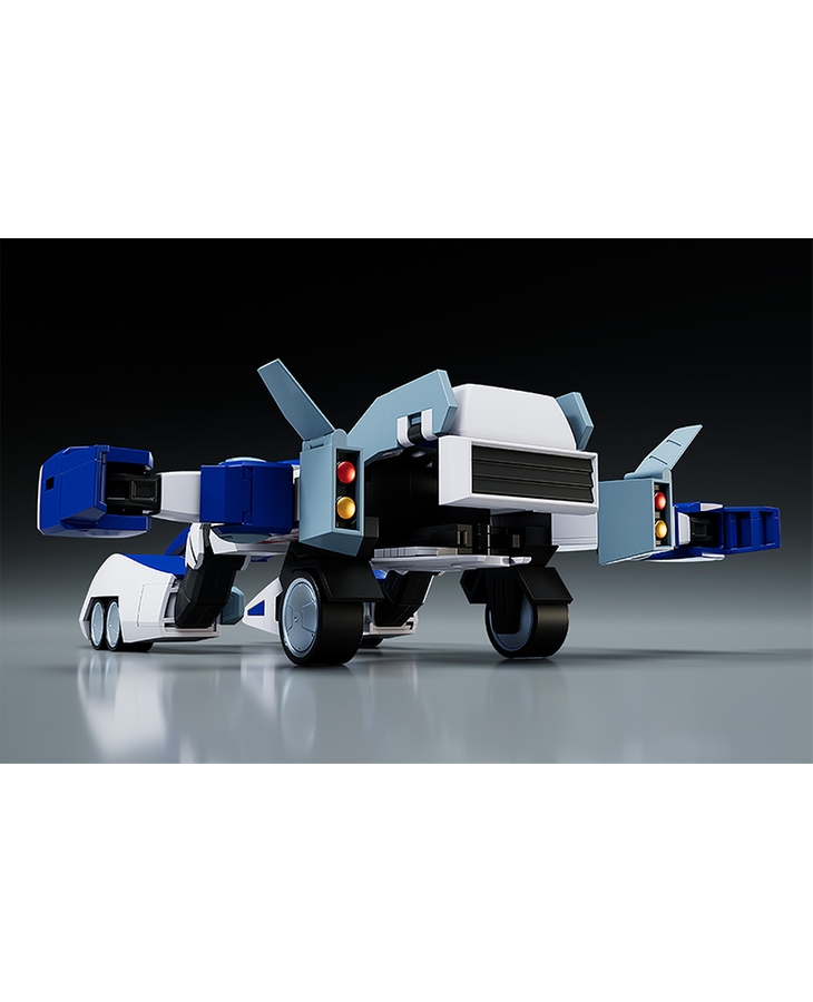 "Pre-Order" MODEROID Galvion