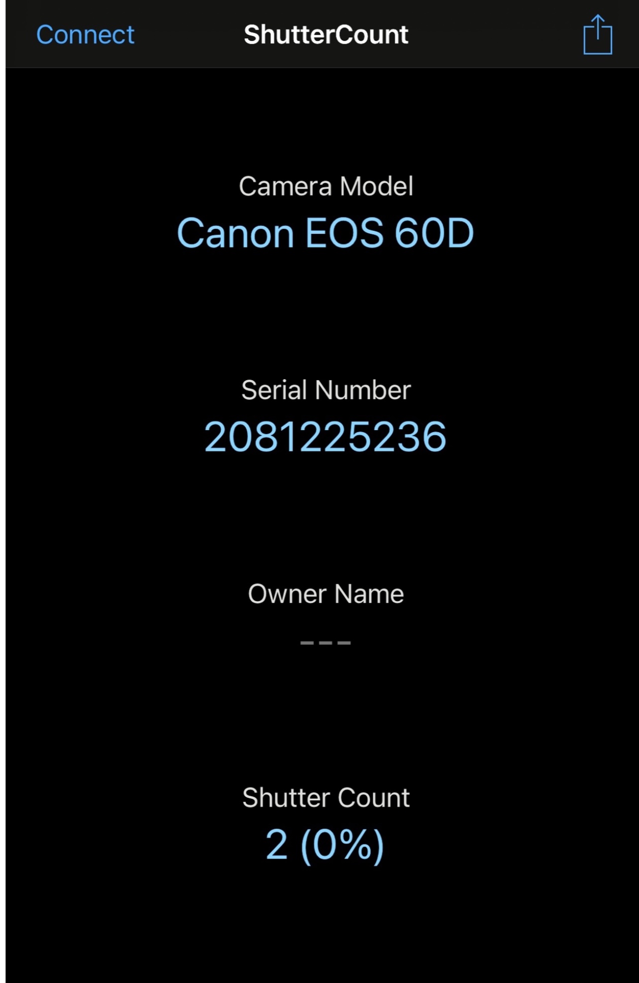 ขาย กล้อง (body)Canon 60D เก่าเก็บสภาพกล้องใหม่มากชัดเตอร์ 2 อกปศ