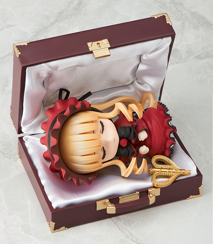 "Pre-Order" [364] Nendoroid Shinku: Rozen Maiden Set (Web Limited)