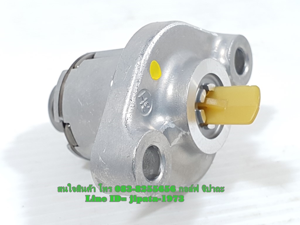 (Click 125 i) ชุดตัวปรับตั้งความตึงโซ่ราวลิ้น(ตัวดันโซ่ราวลิ้น) Honda Click 125 i แท้