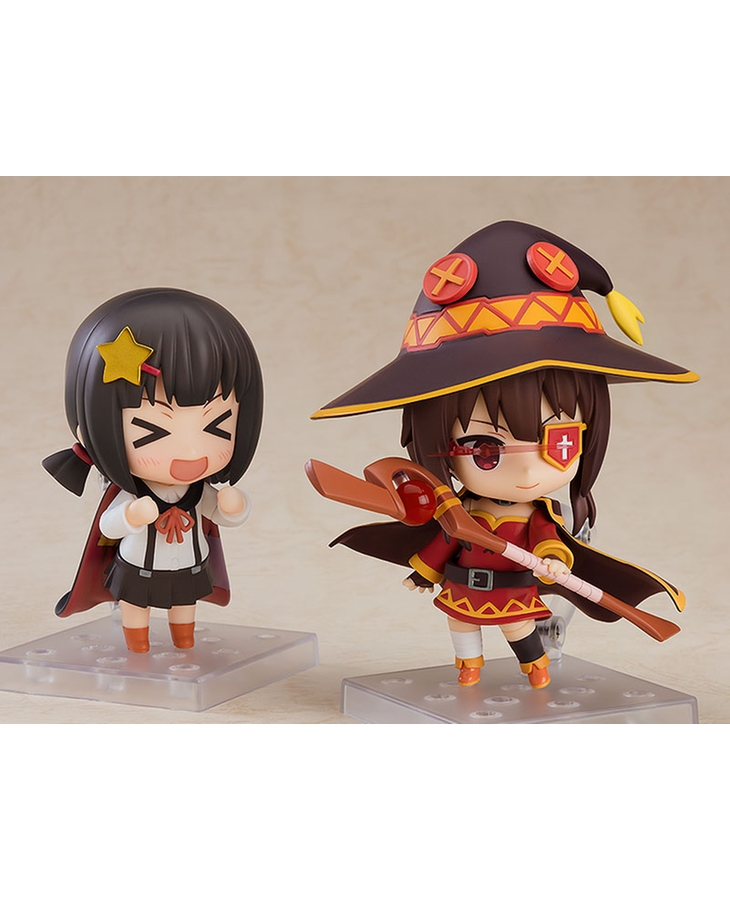 "Pre-Order" [2122] Nendoroid Komekko